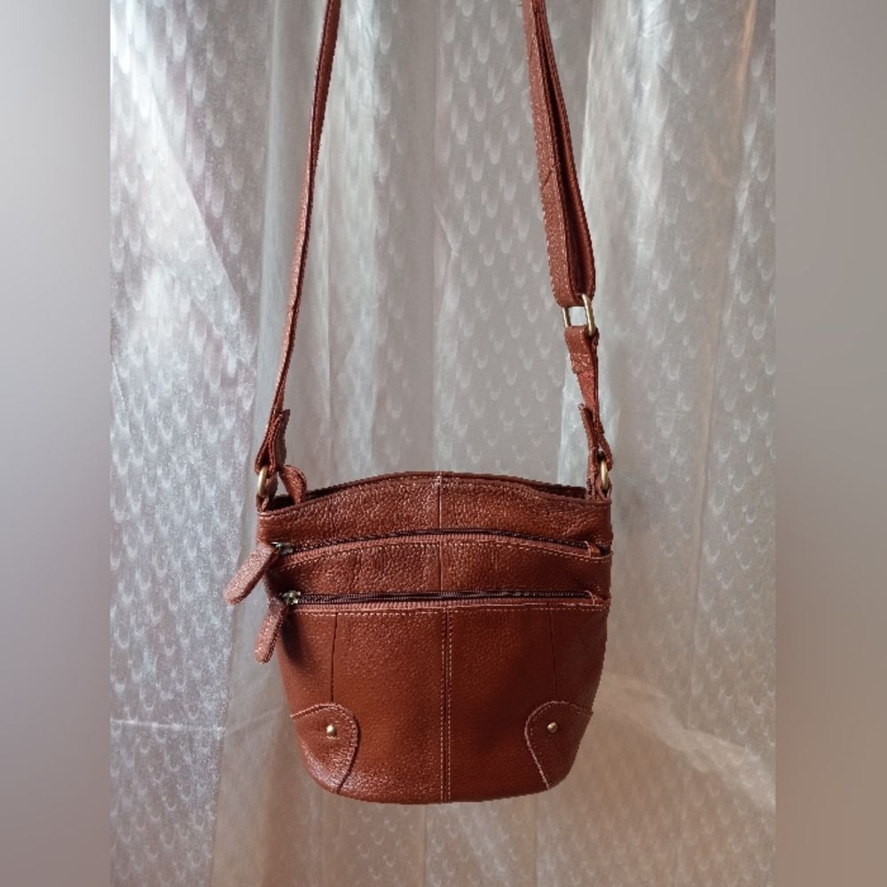 Women Crossbody Bag Genuine Leather Small Messenger Bags For Ladies Shoulders
